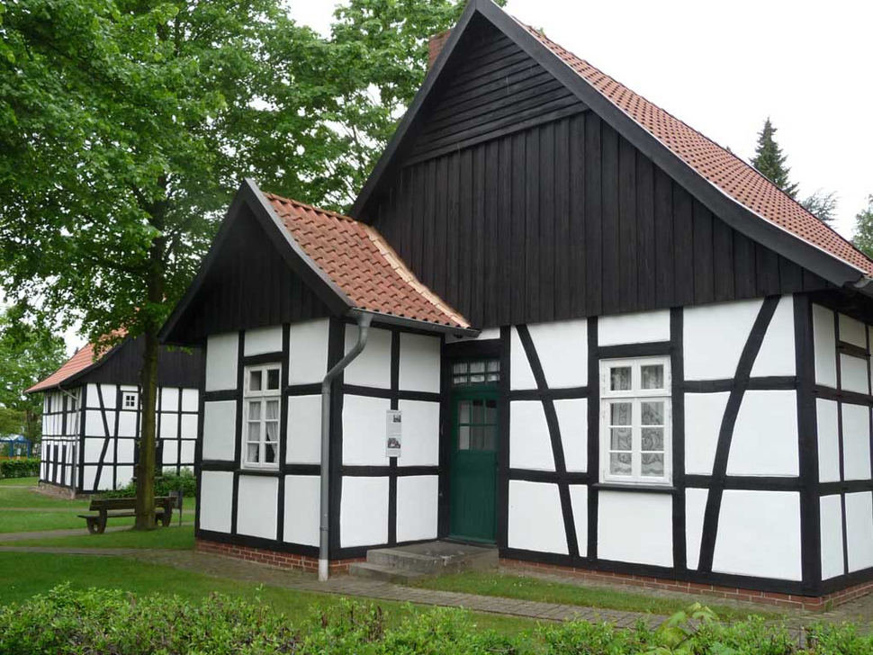 Heimatmuseum, Löhne (Foto: Heimatmuseum Stadt Löhne)