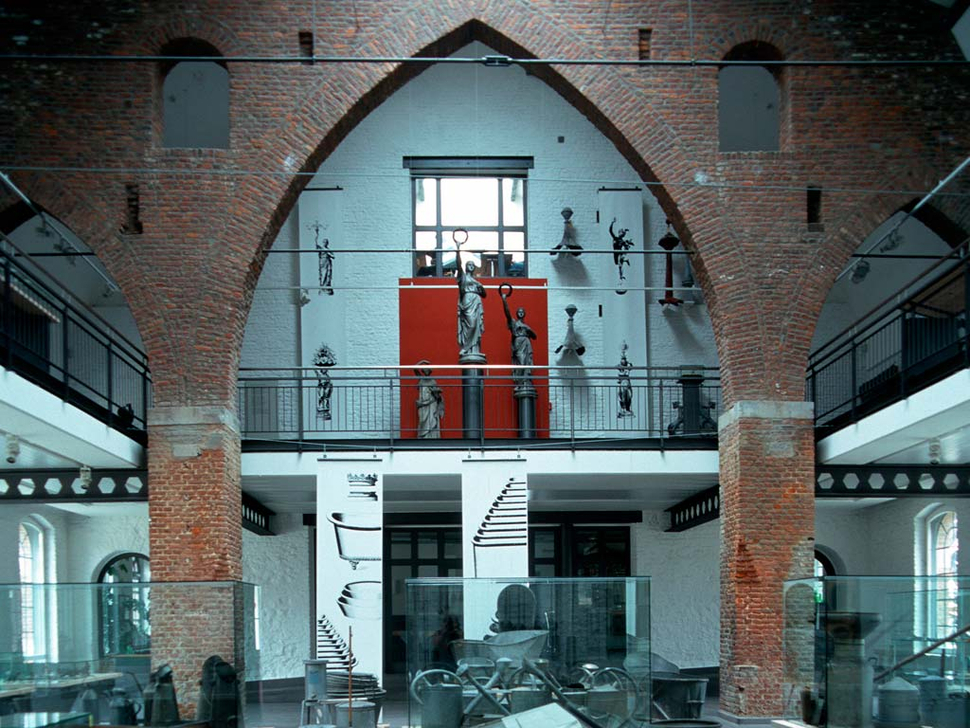Museum Zinkhütter Hof