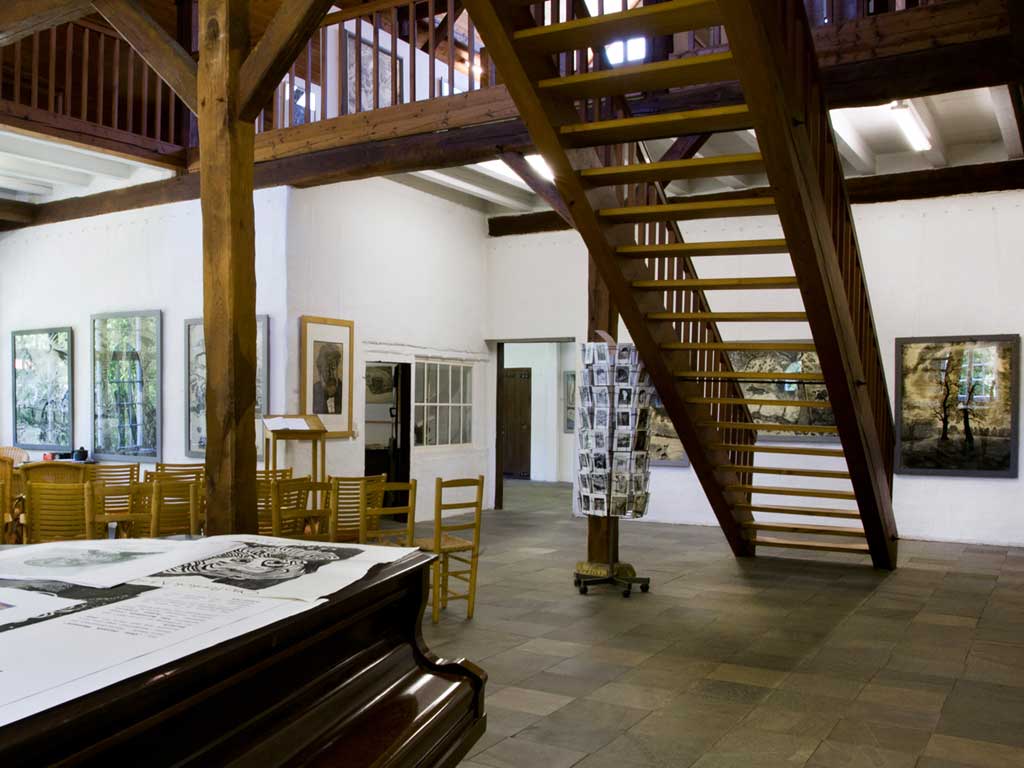 Otto-Pankok-Museum, Hünxe (Foto: LWL, G. Schüttemeyer)