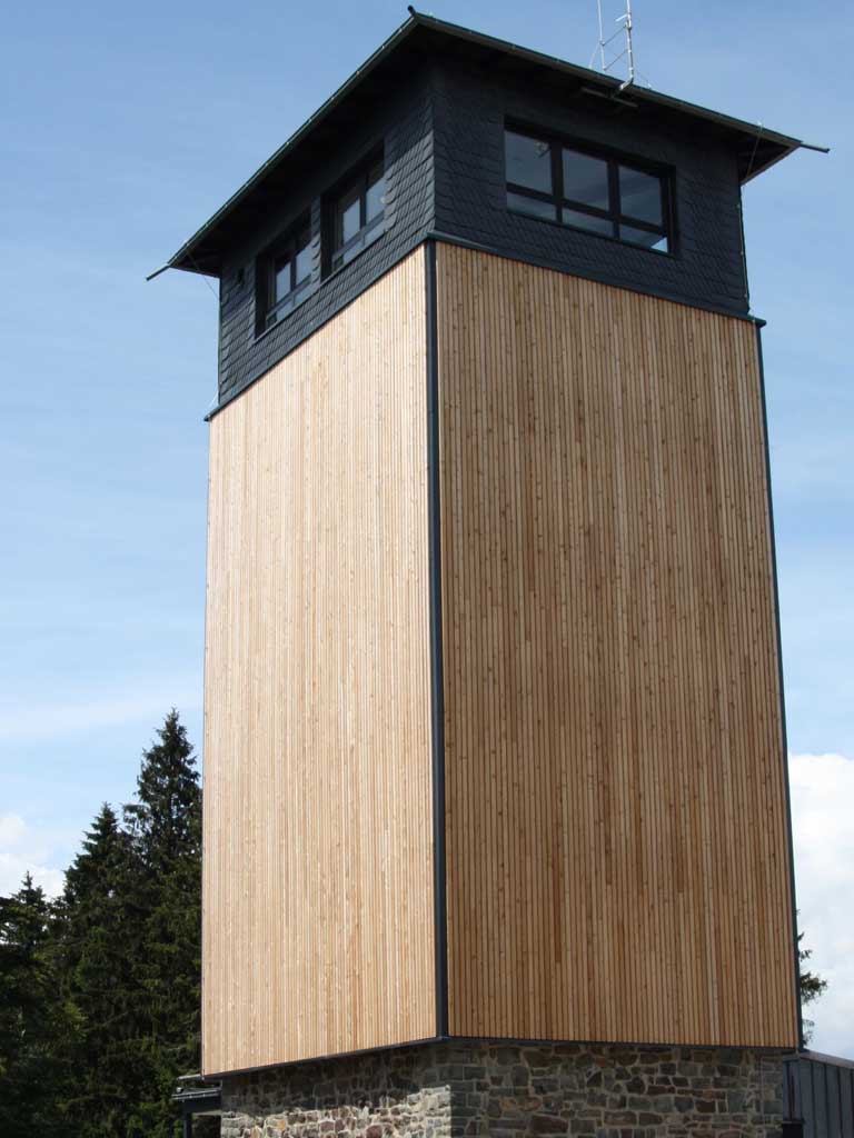 Robert-Kolb-Turm, Herscheid (Foto: SGV)
